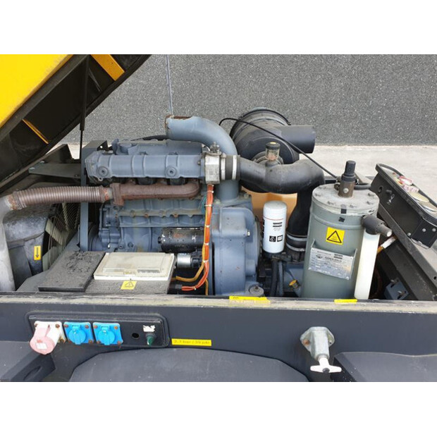 2005 أطلس كوبكو XAS 67 DD-45489091