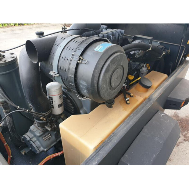 2005 أطلس كوبكو XAS 67 DD-45489095