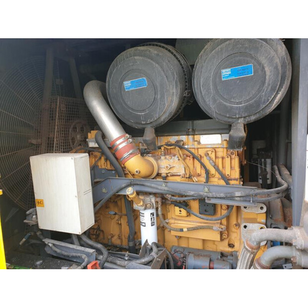 2012 Atlas-Copco XRVS 476-45489107