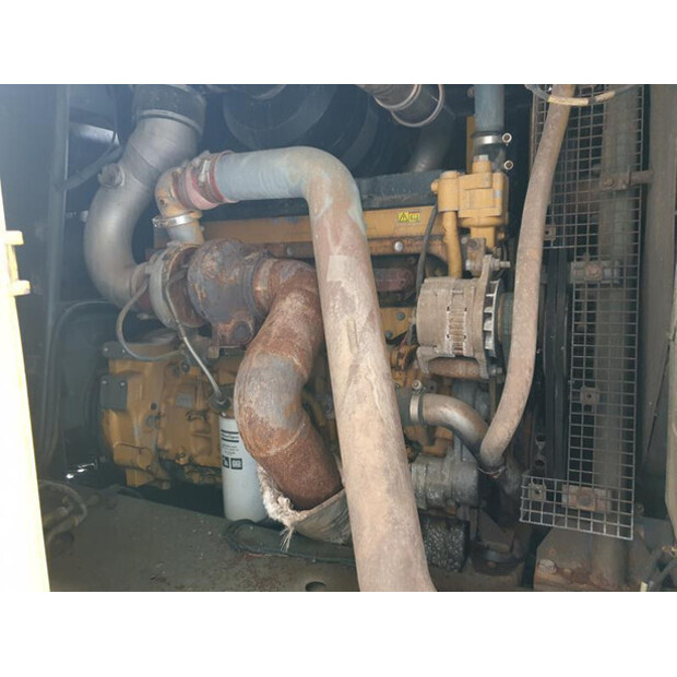 2012 Atlas-Copco XRVS 476-45489110