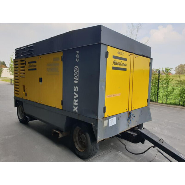 2012 Atlas-Copco XRVS 476-45489113