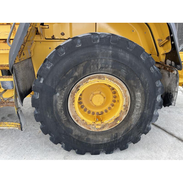 2014 فولفو L150H-45489118