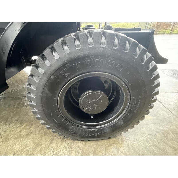 2016 Caterpillar M314F-45489156