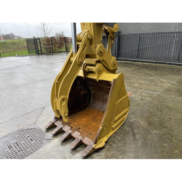 2016 Caterpillar M314F-45489163
