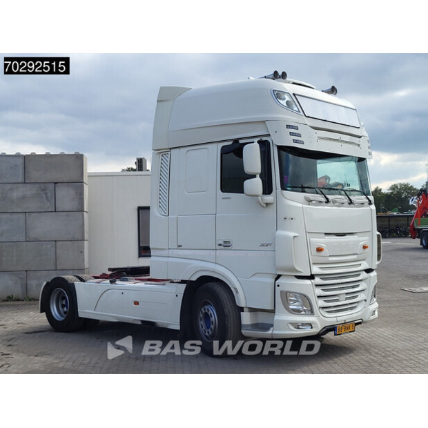 2019 DAF XF 480-45489180