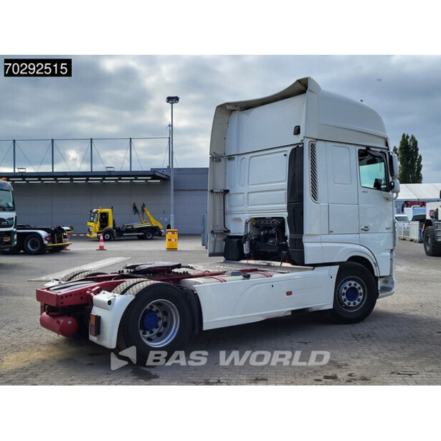 2019 DAF XF 480-45489182
