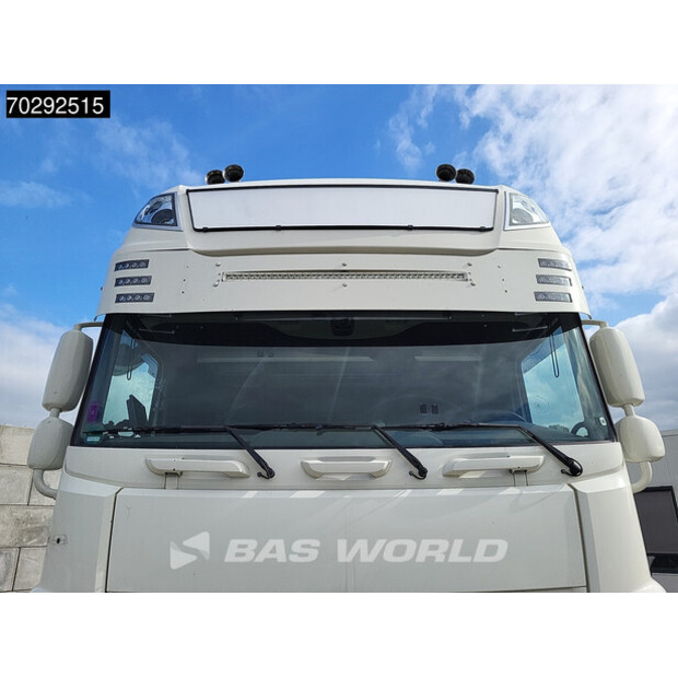 2019 DAF XF 480-45489183