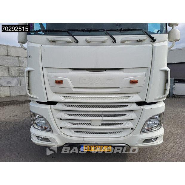 2019 DAF XF 480-45489185