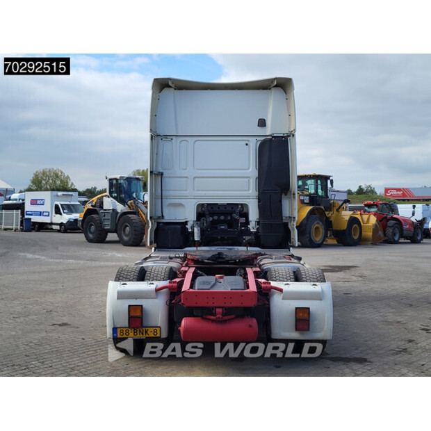 2019 DAF XF 480-45489186