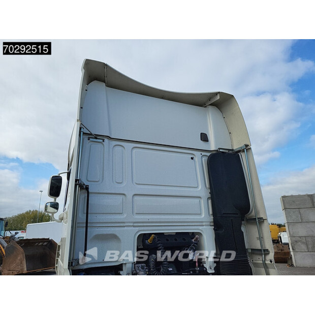 2019 DAF XF 480-45489187