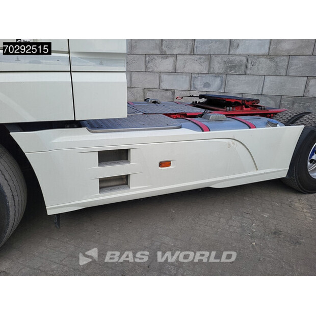 2019 DAF XF 480-45489189