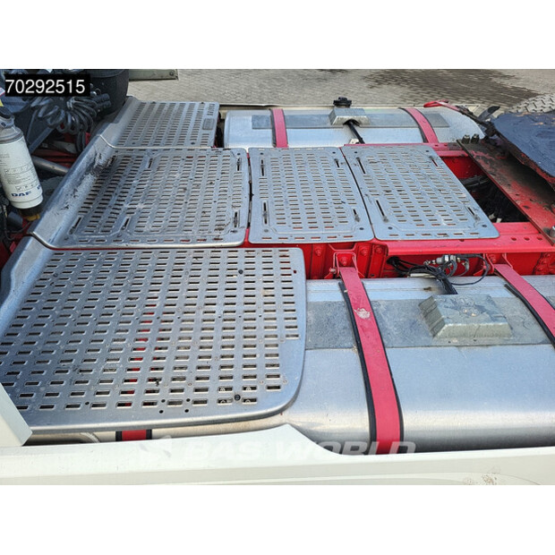2019 DAF XF 480-45489190
