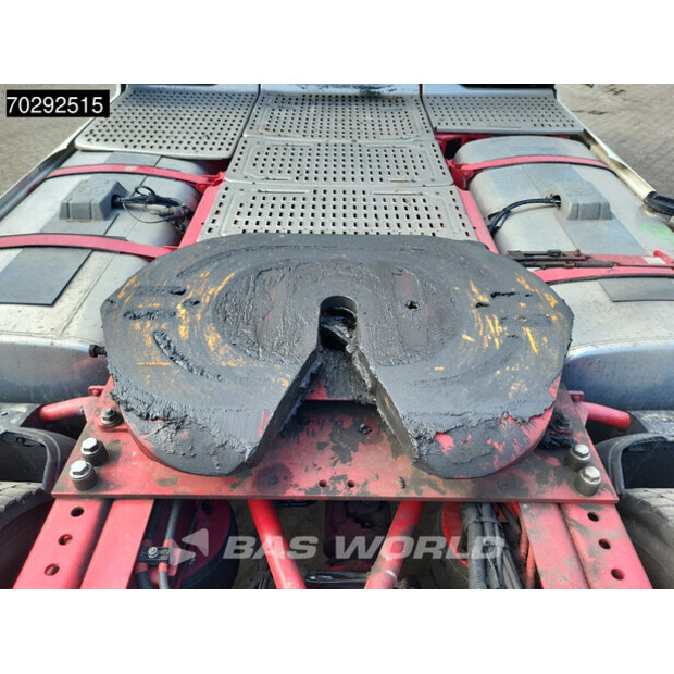 2019 DAF XF 480-45489192