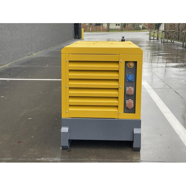 2012 أطلس كوبكو QAS 14-45489200