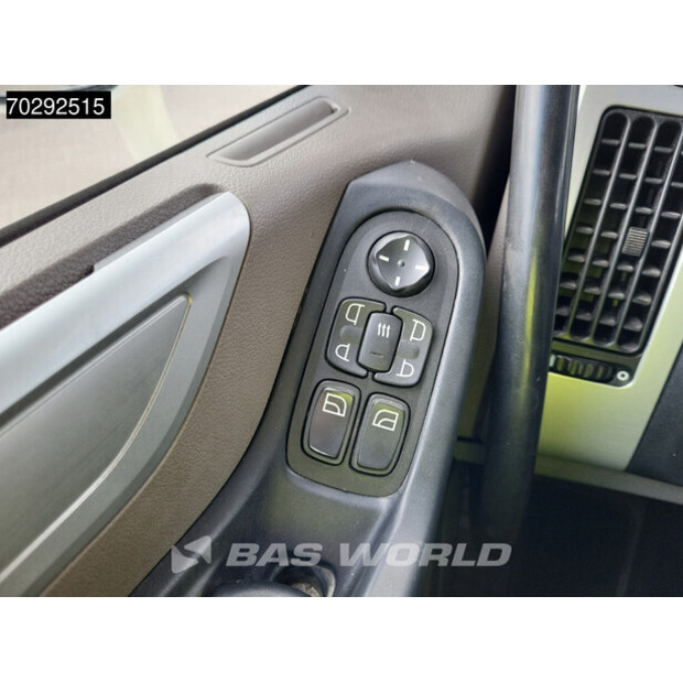 2019 DAF XF 480-45489201