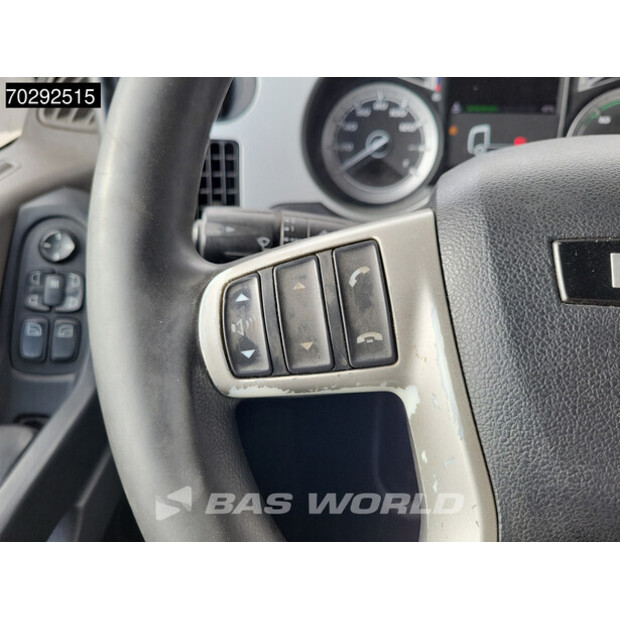 2019 DAF XF 480-45489202