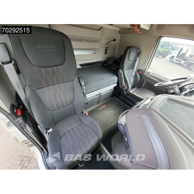 2019 DAF XF 480-45489212