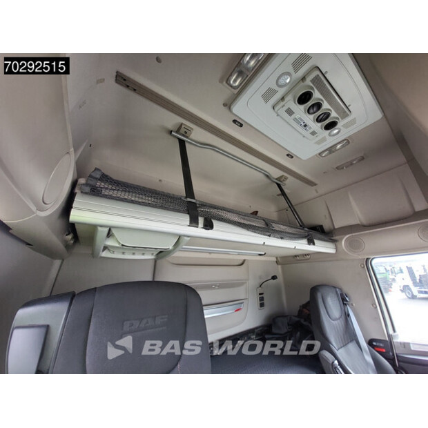 2019 DAF XF 480-45489214