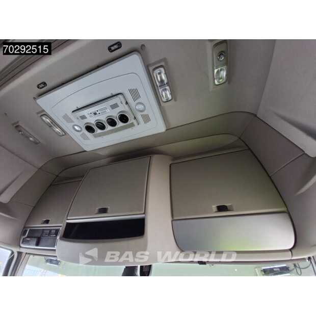 2019 DAF XF 480-45489216