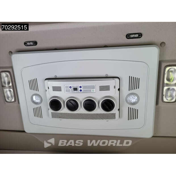 2019 DAF XF 480-45489218