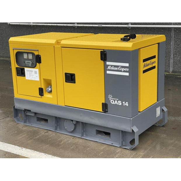 2012 أطلس كوبكو QAS 14-45489225