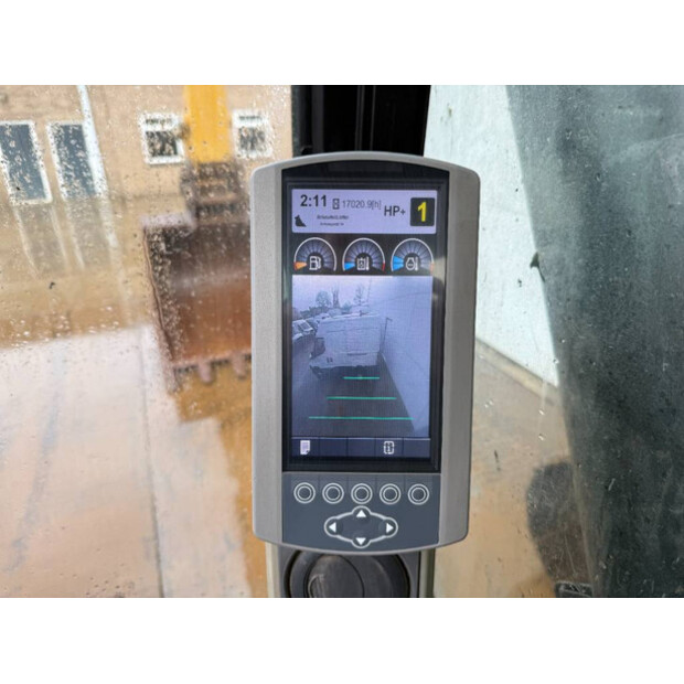 2013 Caterpillar 349EL-45489242