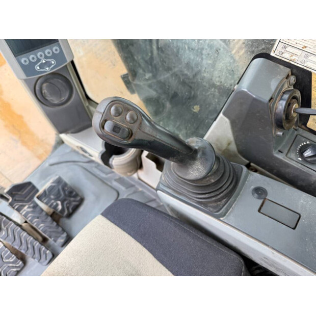 2013 Caterpillar 349EL-45489244