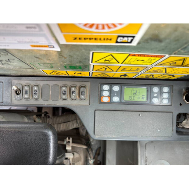 2013 Caterpillar 349EL-45489245