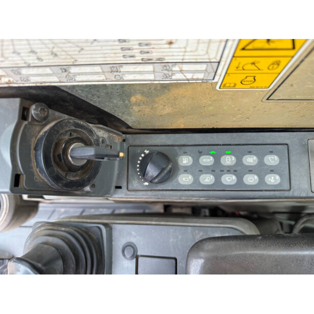 2013 Caterpillar 349EL-45489246