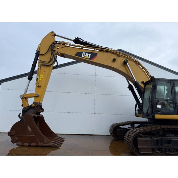 2013 Caterpillar 349EL-45489248