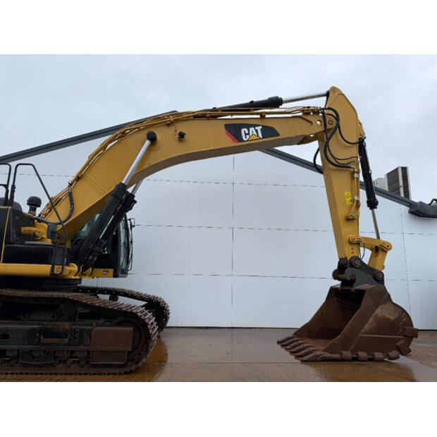 2013 Caterpillar 349EL-45489249