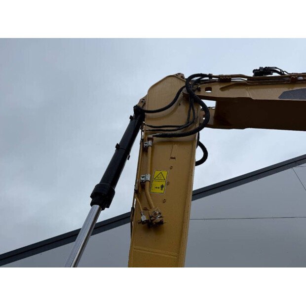 2013 Caterpillar 349EL-45489250