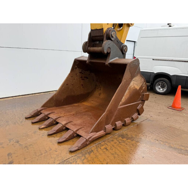 2013 Caterpillar 349EL-45489251