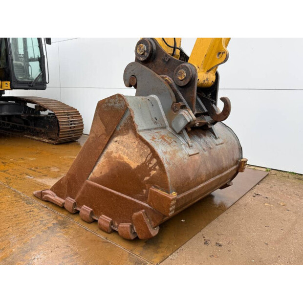 2013 Caterpillar 349EL-45489252