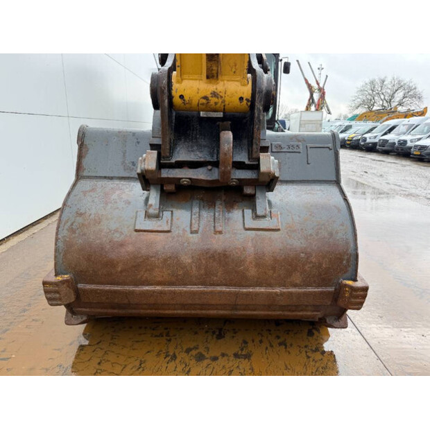 2013 Caterpillar 349EL-45489253