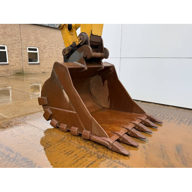 2013 Caterpillar 349EL-45489256