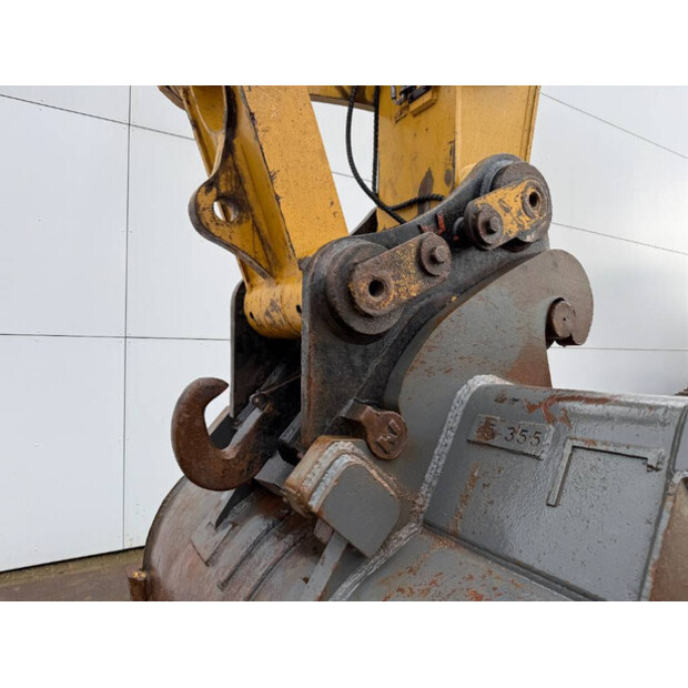 2013 Caterpillar 349EL-45489257