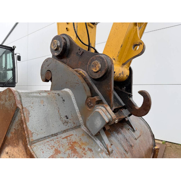2013 Caterpillar 349EL-45489258