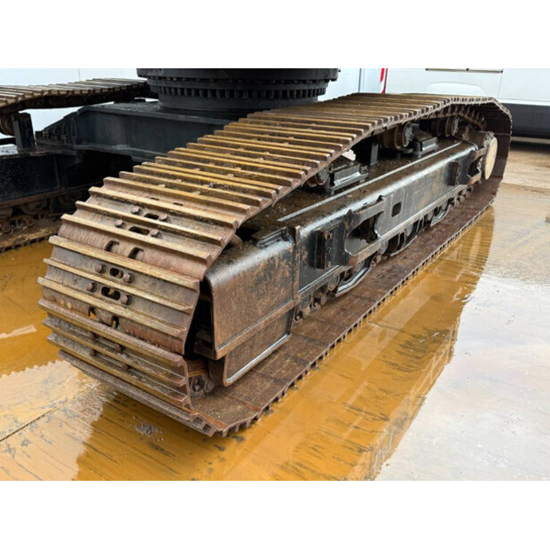 2013 Caterpillar 349EL-45489259