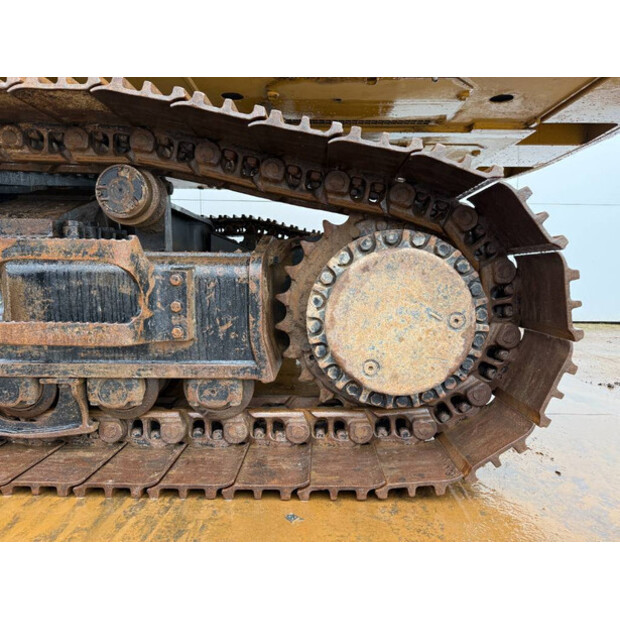 2013 Caterpillar 349EL-45489260