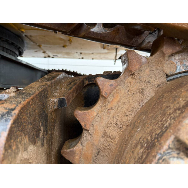 2013 Caterpillar 349EL-45489261