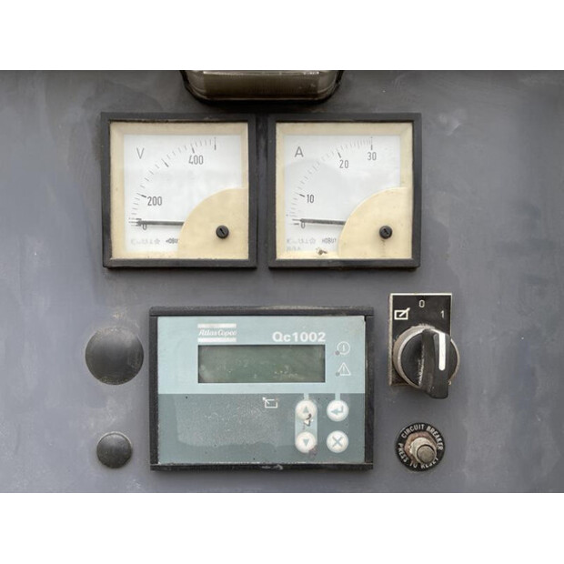 2012 أطلس كوبكو QAS 14-45489263