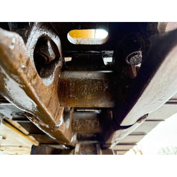 2013 Caterpillar 349EL-45489264