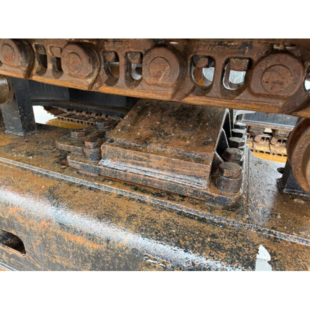 2013 Caterpillar 349EL-45489265