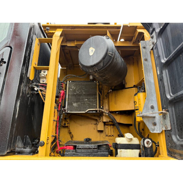 2013 Caterpillar 349EL-45489266