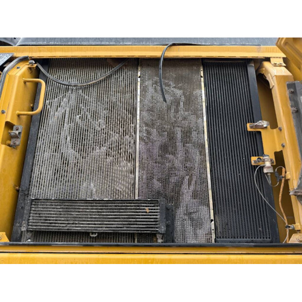 2013 Caterpillar 349EL-45489267