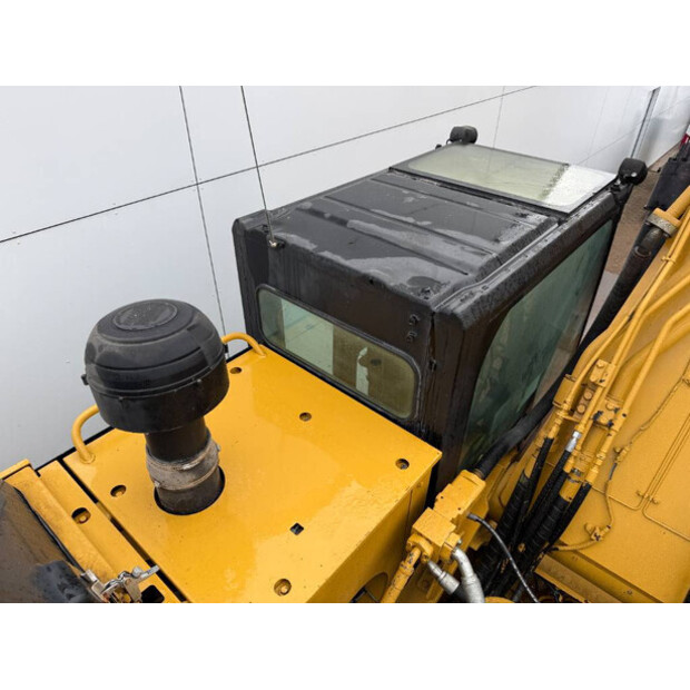 2013 Caterpillar 349EL-45489269