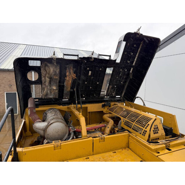 2013 Caterpillar 349EL-45489270