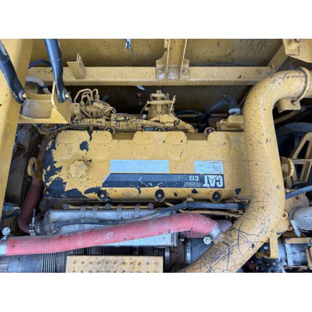 2013 Caterpillar 349EL-45489272