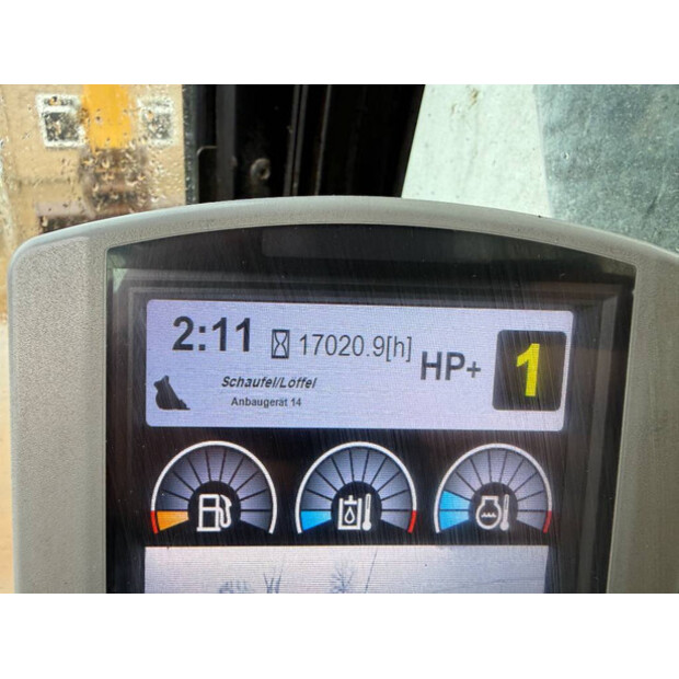 2013 Caterpillar 349EL-45489273